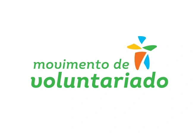  logo movimento voluntário 