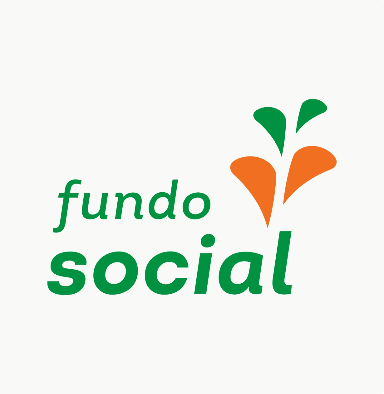  logo fundo social 