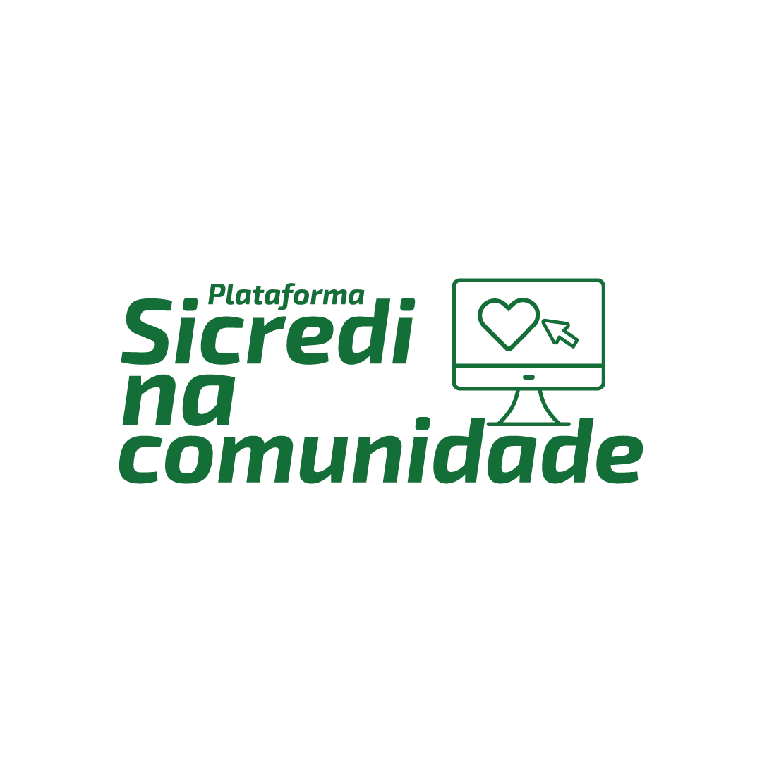 Logo Sicredi na comunidade 