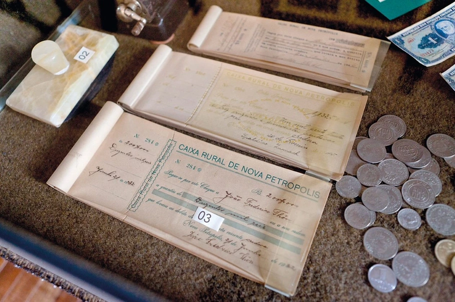  Imagem do site Sicredi 