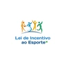  Logo Lei de Incentivo ao Esporte. 