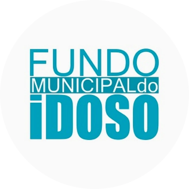  Logo Fundo Municipal do Idoso 