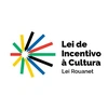  Logo Lei de Incentivo à Cultura 