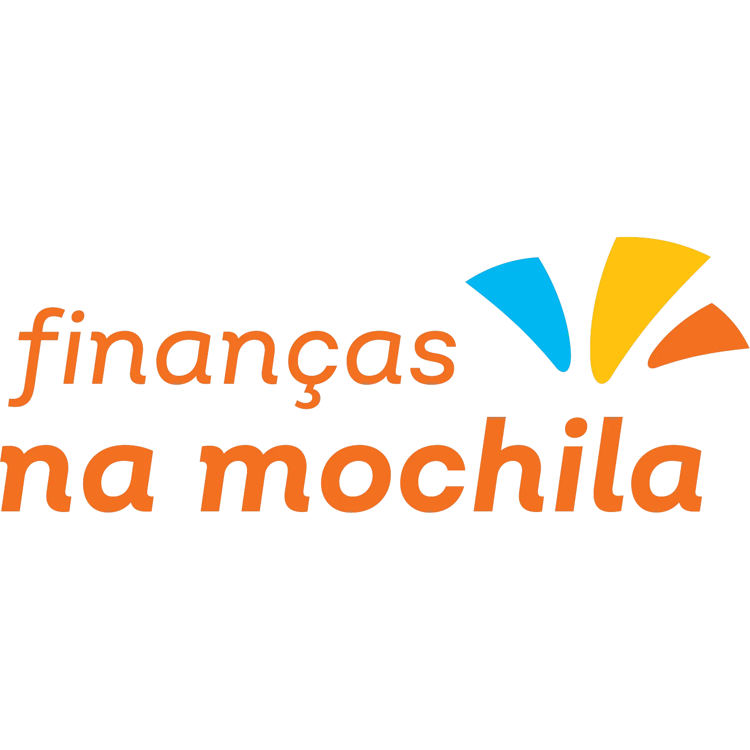  logo Finanças na Mochila 
